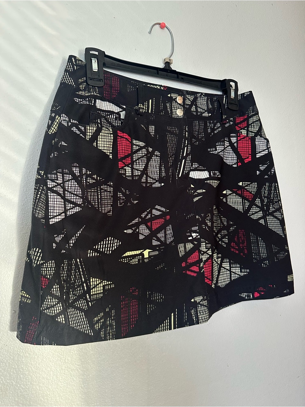 Slazenger golf skirt